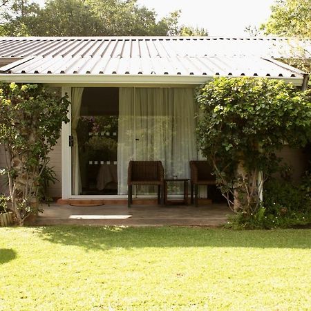 Cathkin Cottage Bed & Breakfast Champagne Valley Екстер'єр фото