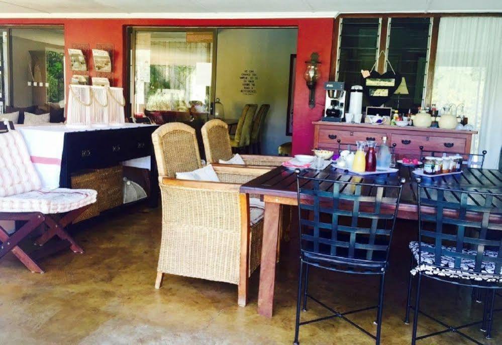 Cathkin Cottage Bed & Breakfast Champagne Valley Екстер'єр фото