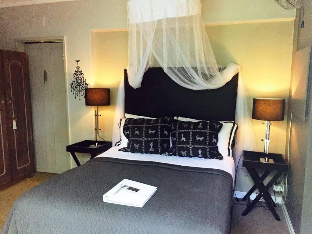 Cathkin Cottage Bed & Breakfast Champagne Valley Екстер'єр фото