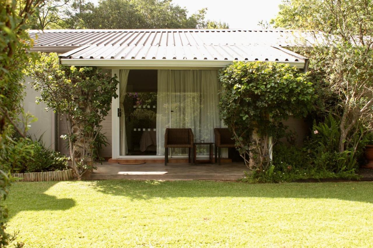 Cathkin Cottage Bed & Breakfast Champagne Valley Екстер'єр фото
