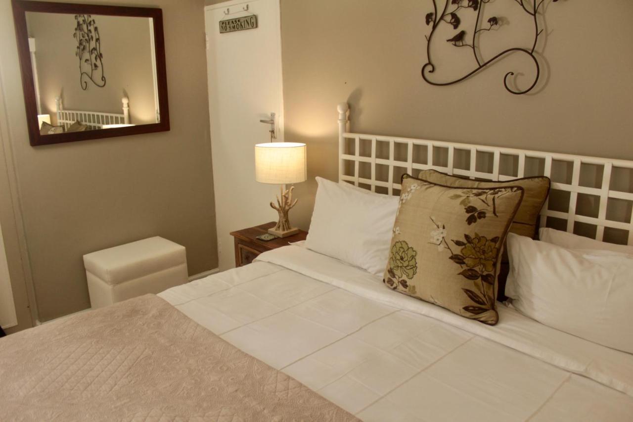 Cathkin Cottage Bed & Breakfast Champagne Valley Екстер'єр фото
