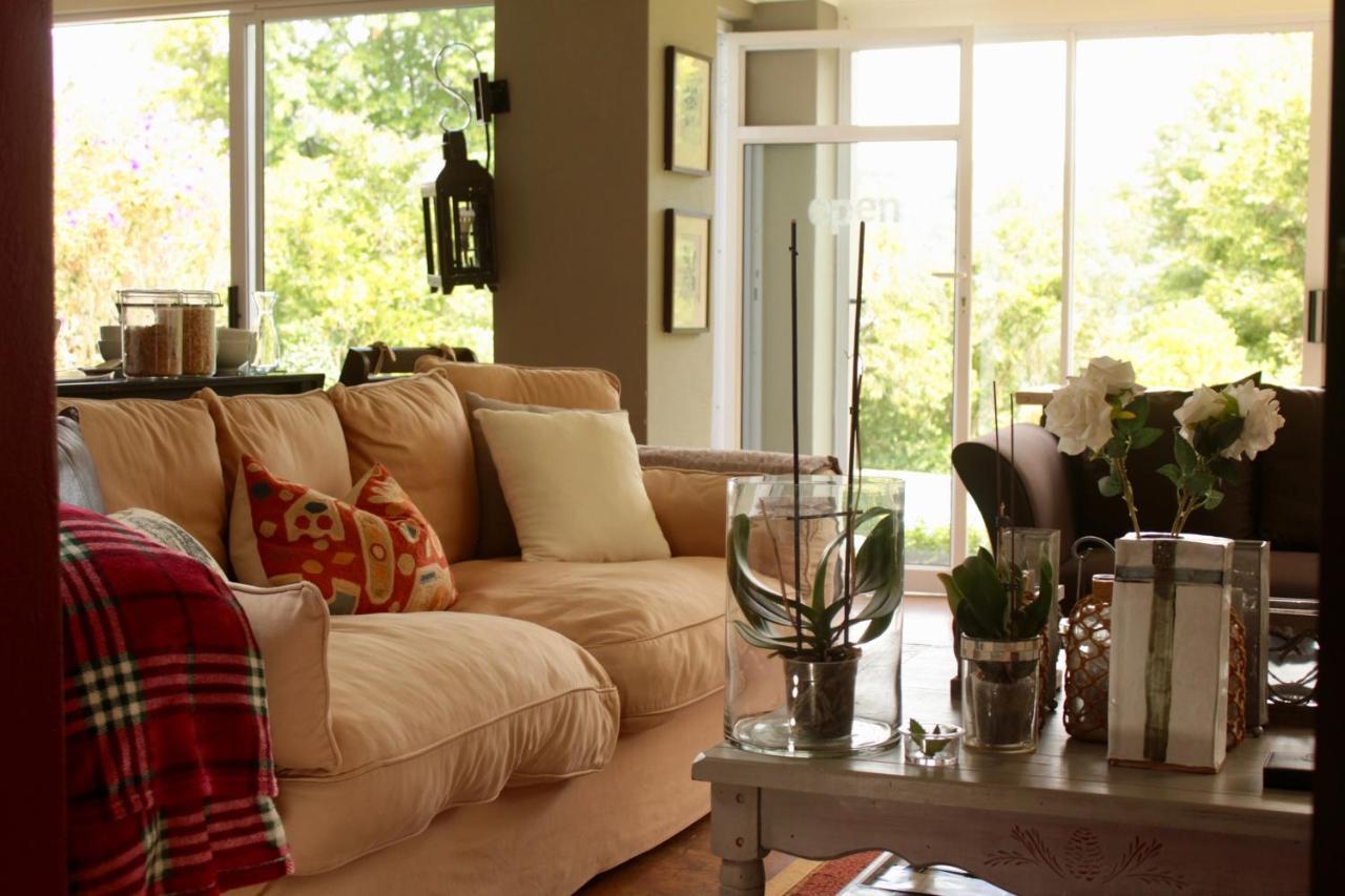 Cathkin Cottage Bed & Breakfast Champagne Valley Екстер'єр фото