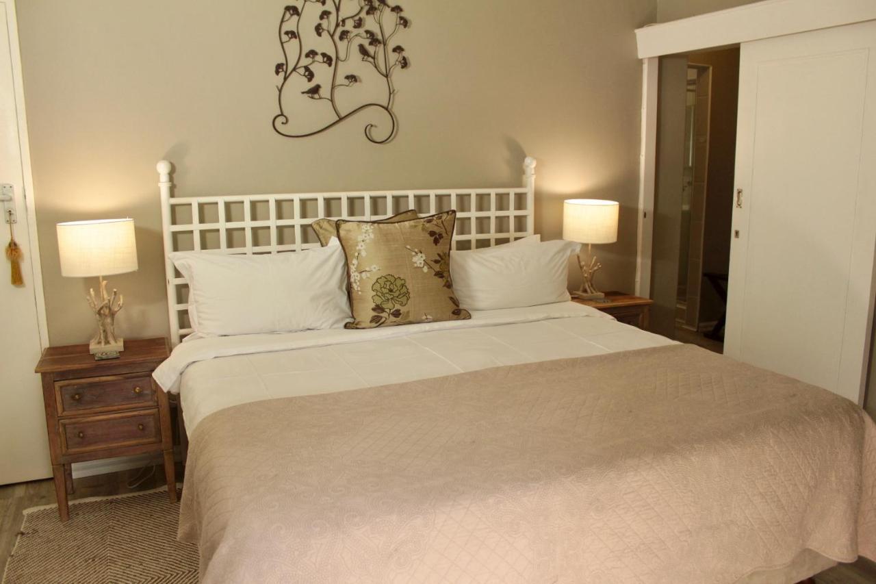 Cathkin Cottage Bed & Breakfast Champagne Valley Екстер'єр фото