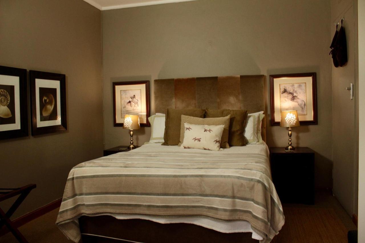 Cathkin Cottage Bed & Breakfast Champagne Valley Екстер'єр фото